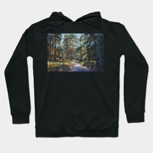 Waterloo Creek Road Hoodie